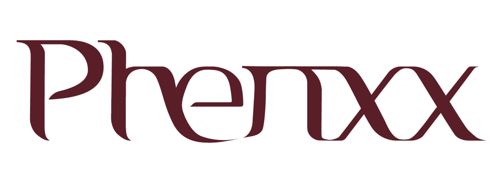 Phenxx logo